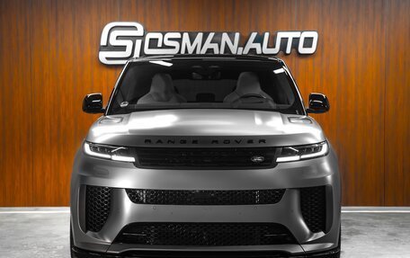 Land Rover Range Rover Sport, 2025 год, 29 900 000 рублей, 3 фотография
