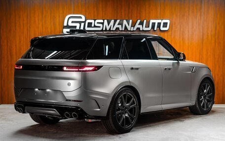 Land Rover Range Rover Sport, 2025 год, 29 900 000 рублей, 2 фотография