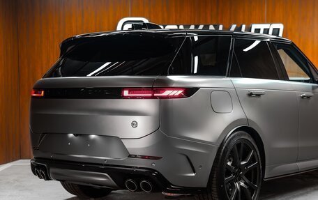 Land Rover Range Rover Sport, 2025 год, 29 900 000 рублей, 5 фотография