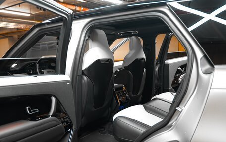Land Rover Range Rover Sport, 2025 год, 29 900 000 рублей, 13 фотография