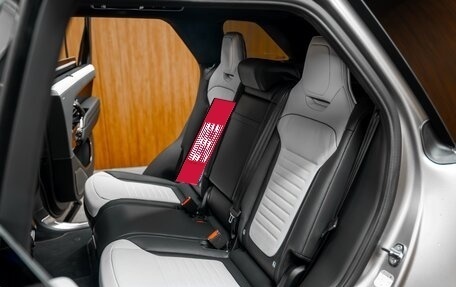 Land Rover Range Rover Sport, 2025 год, 29 900 000 рублей, 12 фотография
