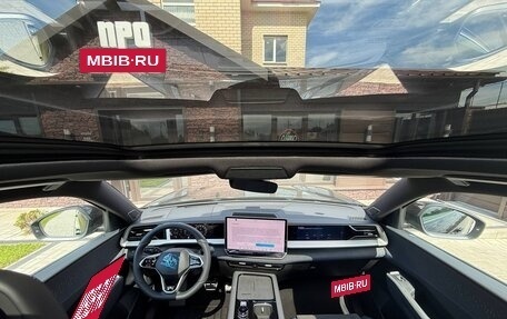 Volkswagen Teramont, 2026 год, 6 050 000 рублей, 12 фотография