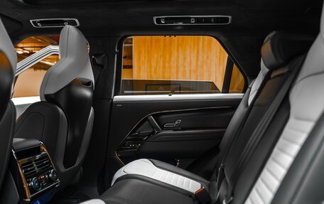 Land Rover Range Rover Sport, 2025 год, 29 900 000 рублей, 14 фотография