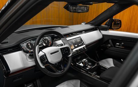 Land Rover Range Rover Sport, 2025 год, 29 900 000 рублей, 17 фотография