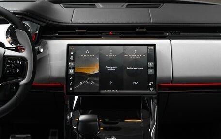 Land Rover Range Rover Sport, 2025 год, 29 900 000 рублей, 25 фотография