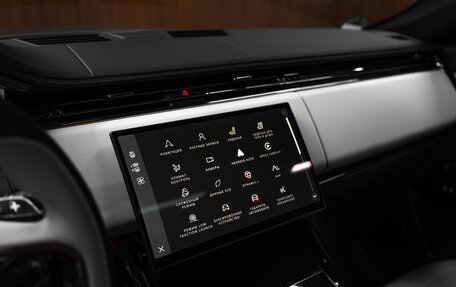 Land Rover Range Rover Sport, 2025 год, 29 900 000 рублей, 20 фотография