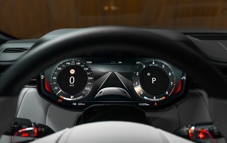 Land Rover Range Rover Sport, 2025 год, 29 900 000 рублей, 27 фотография