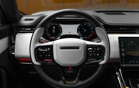 Land Rover Range Rover Sport, 2025 год, 29 900 000 рублей, 26 фотография