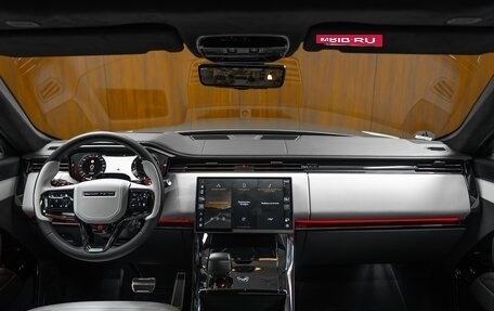 Land Rover Range Rover Sport, 2025 год, 29 900 000 рублей, 24 фотография