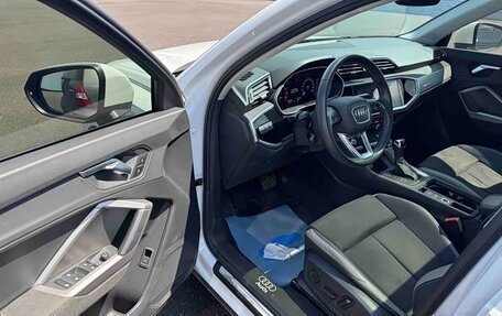 Audi Q3, 2022 год, 2 925 005 рублей, 6 фотография