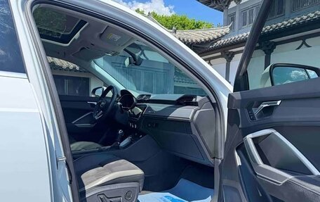 Audi Q3, 2022 год, 2 925 005 рублей, 7 фотография