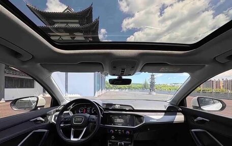 Audi Q3, 2022 год, 2 925 005 рублей, 8 фотография
