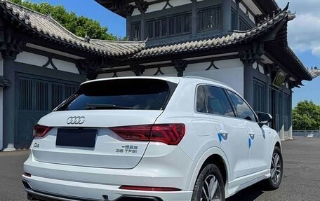 Audi Q3, 2022 год, 2 925 005 рублей, 5 фотография