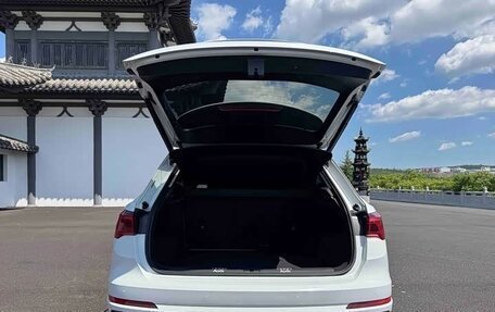 Audi Q3, 2022 год, 2 925 005 рублей, 12 фотография