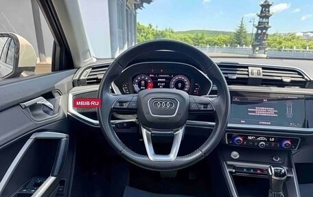Audi Q3, 2022 год, 2 925 005 рублей, 11 фотография