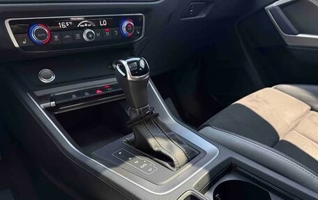Audi Q3, 2022 год, 2 925 005 рублей, 15 фотография