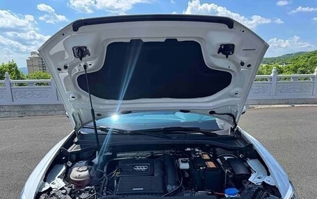 Audi Q3, 2022 год, 2 925 005 рублей, 16 фотография