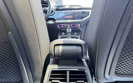 Audi Q3, 2022 год, 2 925 005 рублей, 14 фотография