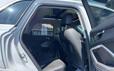 Audi Q3, 2022 год, 2 925 005 рублей, 19 фотография