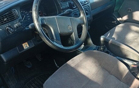 Volkswagen Vento, 1994 год, 95 000 рублей, 2 фотография