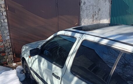Volkswagen Vento, 1994 год, 95 000 рублей, 6 фотография