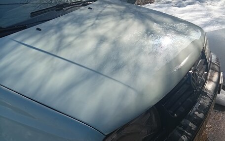 Volkswagen Vento, 1994 год, 95 000 рублей, 3 фотография