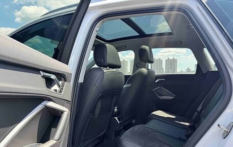 Audi Q3, 2022 год, 2 925 005 рублей, 20 фотография