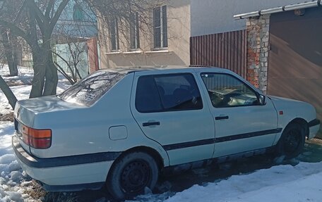 Volkswagen Vento, 1994 год, 95 000 рублей, 7 фотография