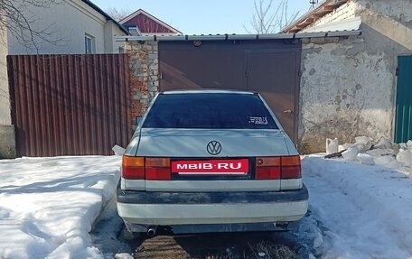 Volkswagen Vento, 1994 год, 95 000 рублей, 4 фотография