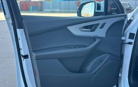 Audi Q7, 2020 год, 6 290 000 рублей, 16 фотография