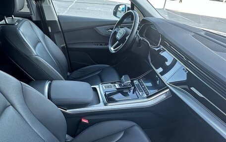 Audi Q7, 2020 год, 6 290 000 рублей, 22 фотография