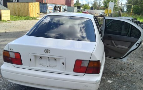 Toyota Camry V40, 1997 год, 135 000 рублей, 4 фотография