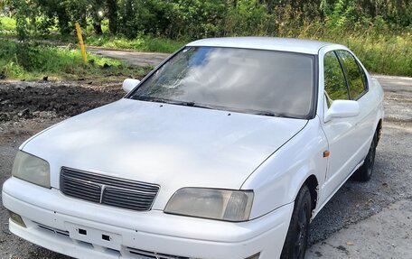 Toyota Camry V40, 1997 год, 135 000 рублей, 2 фотография