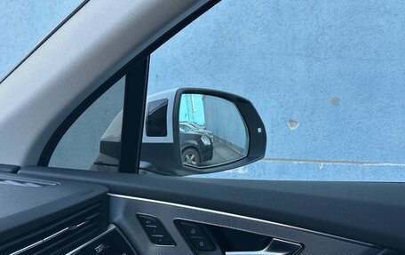 Audi Q7, 2020 год, 6 290 000 рублей, 19 фотография