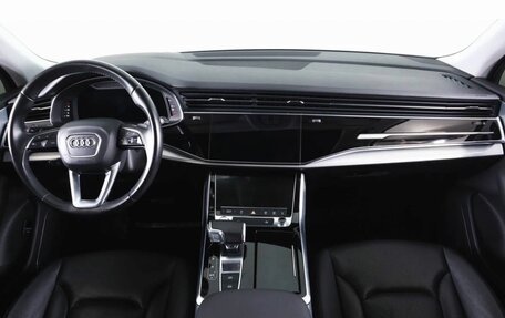 Audi Q7, 2020 год, 6 290 000 рублей, 25 фотография