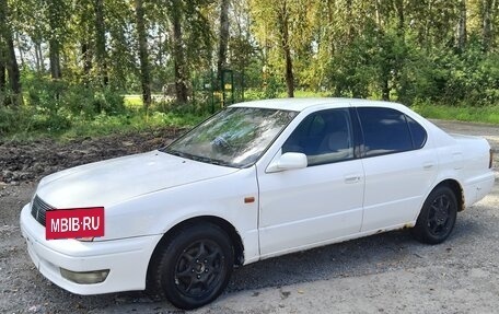 Toyota Camry V40, 1997 год, 135 000 рублей, 3 фотография