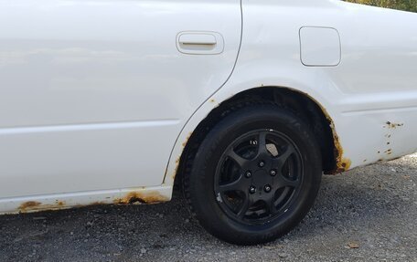 Toyota Camry V40, 1997 год, 135 000 рублей, 10 фотография