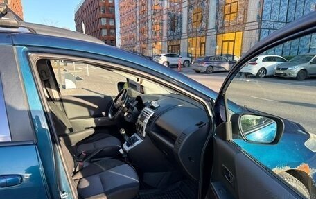 Mazda 5 I рестайлинг, 2007 год, 449 000 рублей, 5 фотография