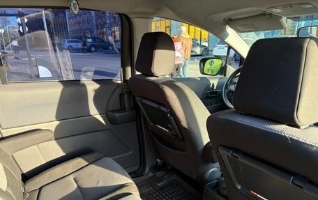 Mazda 5 I рестайлинг, 2007 год, 449 000 рублей, 9 фотография