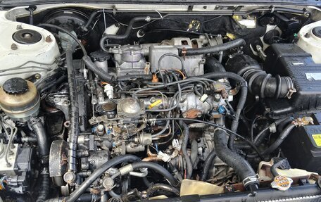 Toyota Camry V40, 1997 год, 135 000 рублей, 11 фотография