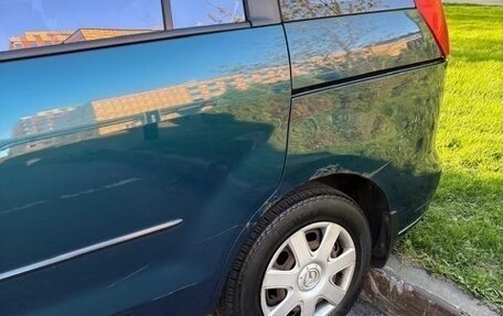 Mazda 5 I рестайлинг, 2007 год, 449 000 рублей, 14 фотография