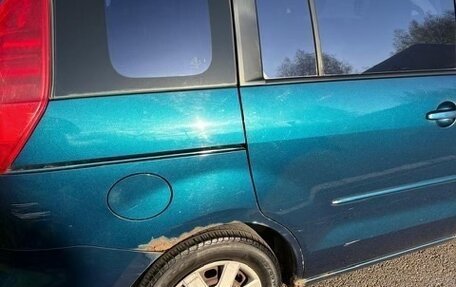Mazda 5 I рестайлинг, 2007 год, 449 000 рублей, 13 фотография