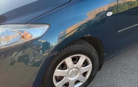 Mazda 5 I рестайлинг, 2007 год, 449 000 рублей, 15 фотография