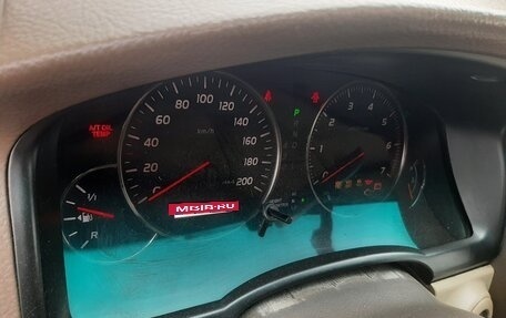 Toyota Land Cruiser Prado 120 рестайлинг, 2005 год, 2 200 000 рублей, 6 фотография