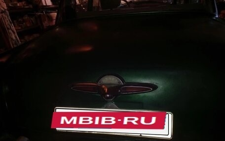 ГАЗ 21 «Волга», 1961 год, 200 000 рублей, 2 фотография