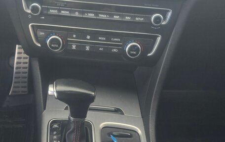 KIA Optima IV, 2018 год, 1 850 000 рублей, 10 фотография