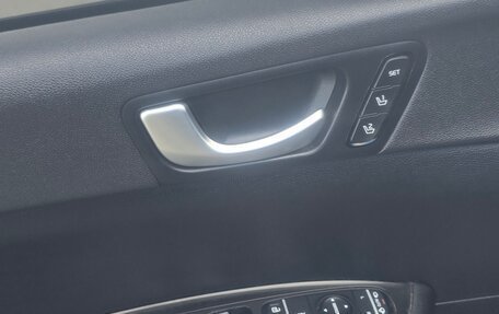 KIA Optima IV, 2018 год, 1 850 000 рублей, 17 фотография