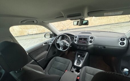 Volkswagen Tiguan I, 2015 год, 1 950 000 рублей, 11 фотография