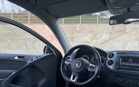 Volkswagen Tiguan I, 2015 год, 1 950 000 рублей, 12 фотография