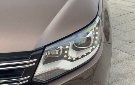 Volkswagen Tiguan I, 2015 год, 1 950 000 рублей, 8 фотография